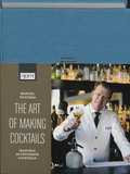 Manuel Wouters - The art of making cocktails