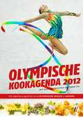 Frank Fol - Olympische Kookagenda 2012