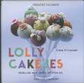 Adele McConnell en Clare O Connell - Lolly cakejes