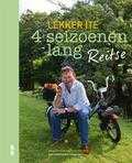 Reitse Spanninga, Erik Hesmerg en Petra Hesmerg - Lekker ite 4 seizoenen lang