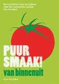 Roy Faber - Puur smaak!