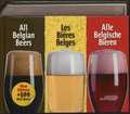 Hilde Deweer - All Belgian beers, Les Bieres Belges, Alle Belgische bieren