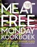 Tara Fisher - Het meat free monday kookboek