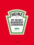 Stefaan Daeninck en Bart van Leuven - My secret ingredient cookbook