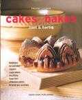 Emily Westlake - Cakes & Bakes