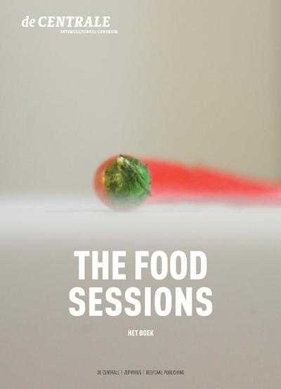 Robert Declerck en Antoine Légat - The Food Sessions