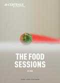 Robert Declerck en Antoine Légat - The Food Sessions
