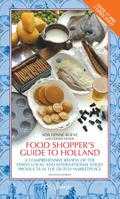 A.H. Koene, Connie Moser en Ada Koene - Food shopper's guide to Holland