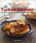 Leanne Kitchen en Amanda McLauchlan - De Turkse keuken