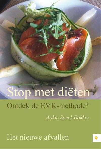 Ankie Speel-Bakker - Stop met diëten