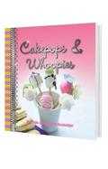 Leonie van Mierlo - Cakepops & whoopies