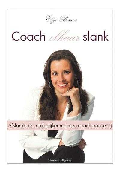 Elsje Borms - Coach elkaar slank!