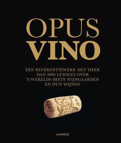  - Opus Vino