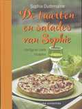 S. Dudemaine en P. Exbrayat - De taarten en salades van Sophie