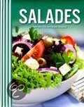 Niet bekend - Allerlekkerste Salades&nbsp;