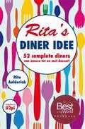 Rita Aalderink - Rita's diner idee
