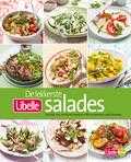 Hilde Oeyen en Diane Hendrikx - De lekkerste Libelle salades