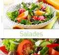 R&R Publishing - Salades