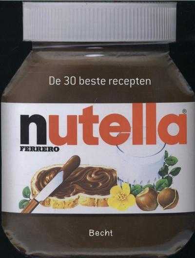  - Nutella
