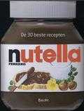  - Nutella