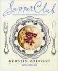 Kerstin Rodgers - Supperclub