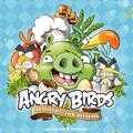 Bonnier Kirjat Oy en Pasi Pitkänen - Angry Birds Bad piggies eierrecepten
