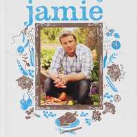 Een recept uit Jamie Oliver - Thuis bij Jamie