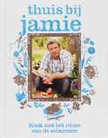 Jamie Oliver - Thuis bij Jamie