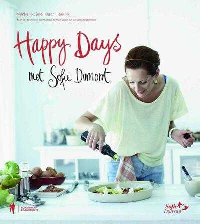 Sofie Dumont - Happy days
