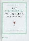B. Vanspauwen en Bruno Vanspauwen - Het eenvoudigste wijnboek ter wereld