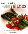 Jennifer Joyce, J. Joyce, S. Irvine en James Joyce - Smakelijke salades