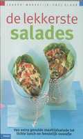 C. Duquesnoy - De lekkerste salades