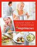 Weight Watchers - Weight watchers - gezond koken in een handomdraai