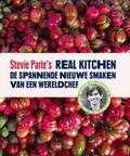 Stevie Parle - Stevie Parle s real kitchen