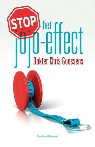 Chris Goossens - Stop het jojo-effect