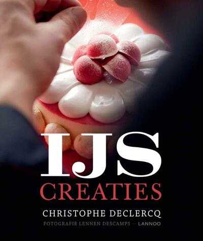 Christophe Declercq - IJscreaties
