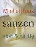 Michel Roux en Martin Brigdale - Sauzen