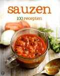 Niet bekend - 100 recepten Sauzen