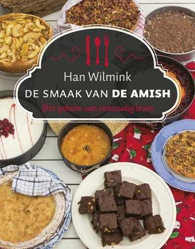 Han Wilmink - De smaak van de Amish