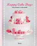 Wendy Schlagwein - Happy cake days