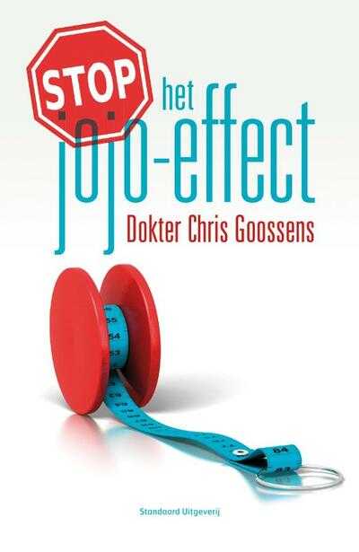 Chris Goossens - Stop het jojo effect