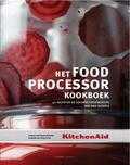 Veerle de Pooter en Tony Le Duc - Het foodprocessor kookboek