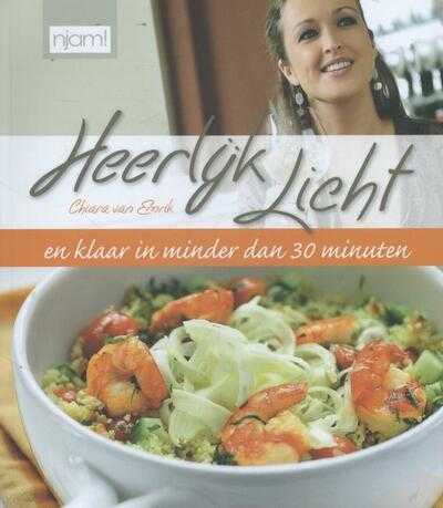 Roos Mestdagh en Chiara Van Emrik - Lekker licht