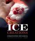 Christophe Declercq - Icecreations