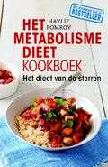 Haylie Pomroy - Het metabolismedieet kookboek