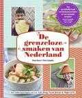 Drees Koren en Floris Scheplitz - De grenzeloze smaken van Nederland