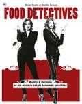 Danielle Hermans, Marian Mudder en Daniëlle Hermans - Food detectives