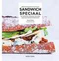 Maud Zilnyk - Sandwich speciaal