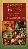 René Possemiers en R. Possemiers - Risotto, paella en 101 andere heerlijke rijstgerechten