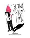Marijke Timmerman - The true size of food
